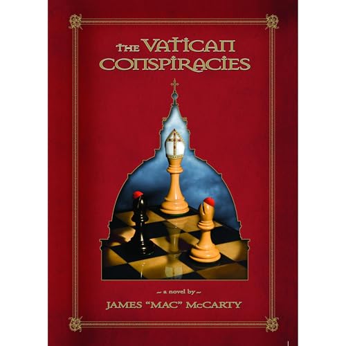 The Vatican Conspiracies