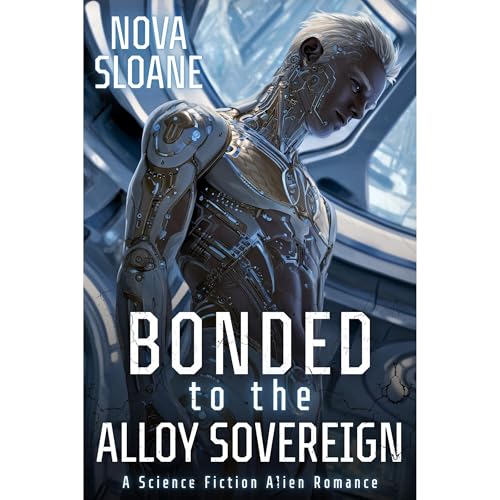 Bonded To The Alloy Sovereign by Nova Sloane