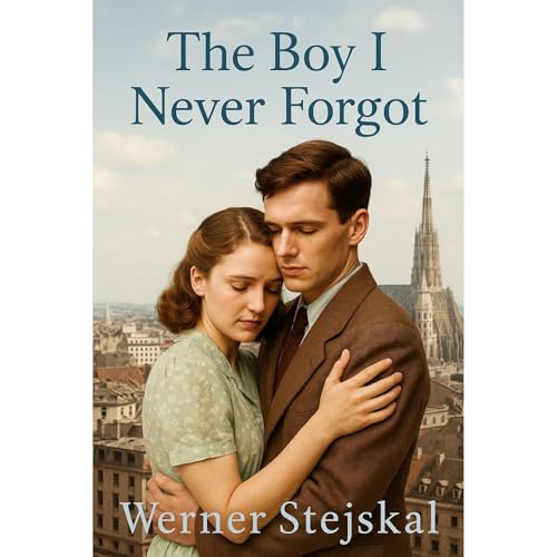 The Boy I Never Forgot