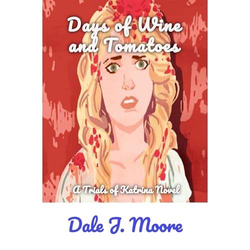 Days of Wine and Tomatoes by Dale J. Moore