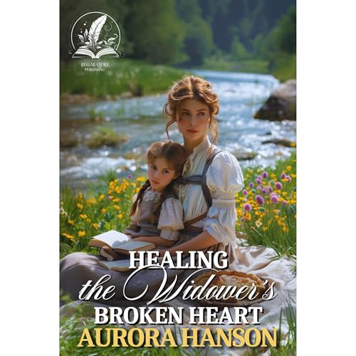 Healing the Widower’s Broken Heart