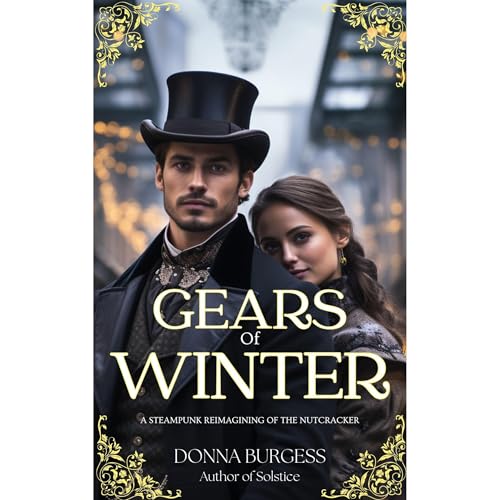 Gears of Winter