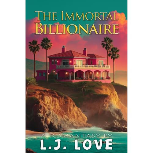 The Immortal Billionaire