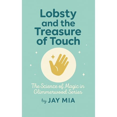 Lobsty and the Treasure of Touch