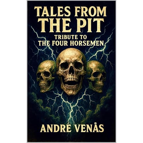 Tales from the Pit