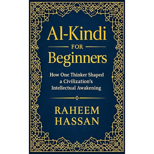 Al-Kindi for Beginners