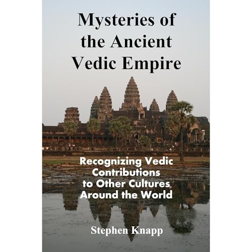 Mysteries of the Ancient Vedic Empire