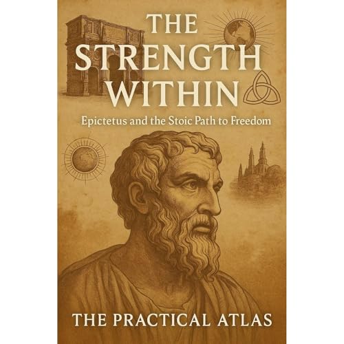 The Strength Within by The Practical Atlas