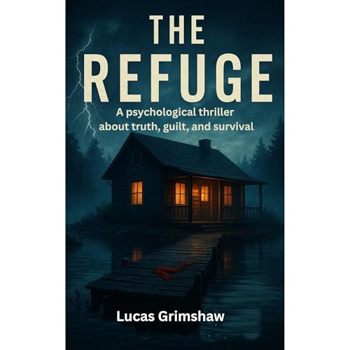 The Refuge by Lucas Grimshaw