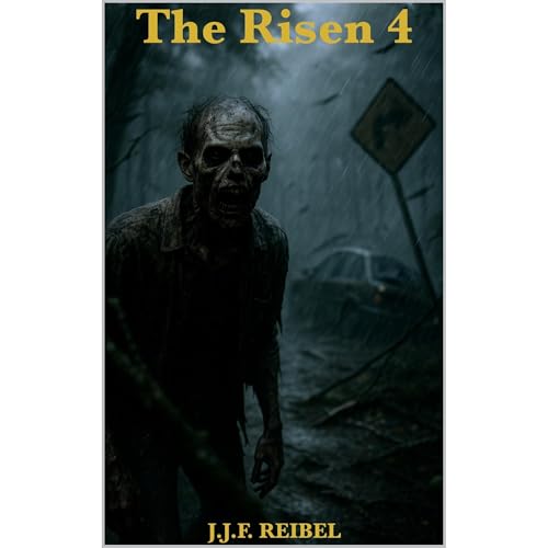 The Risen 4