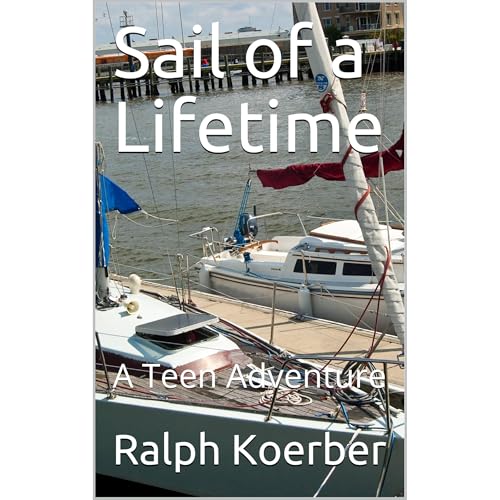 Sail of a Lifetime