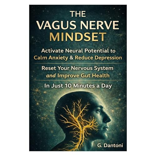 The Vagus Nerve Mindset