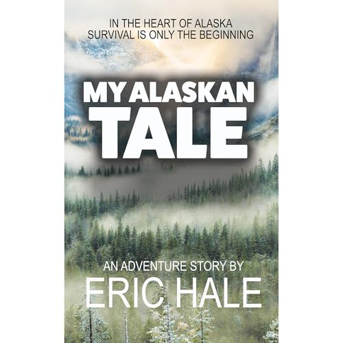 My Alaskan Tale by Eric Hale