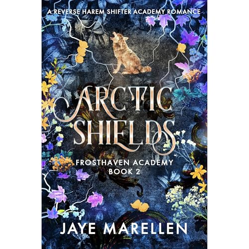 Arctic Shields by Jaye Marellen