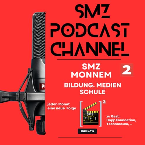 Podcast des SMZ Mannheim by Şaban Peker Linh Thai
