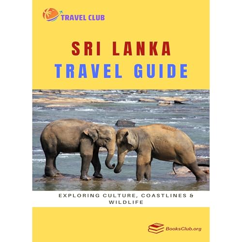 Sri Lanka Travel Guide