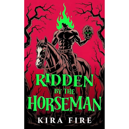 Ridden by the Horseman