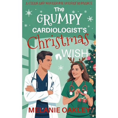 The Grumpy Cardiologist's Christmas Wish
