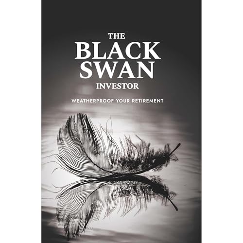 The Black Swan Investor by Andrew McNair