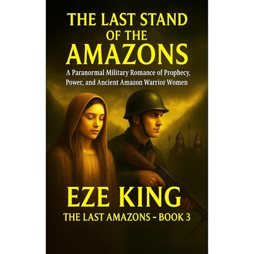 The Last Stand of the Amazons