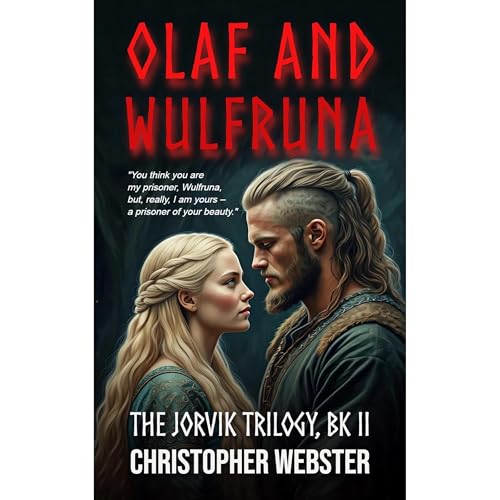 Olaf and Wulfruna
