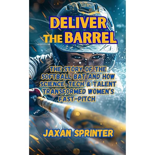 Deliver the Barrel