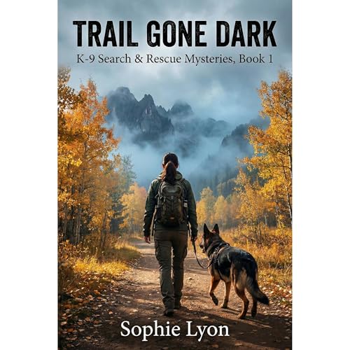 Trail Gone Dark