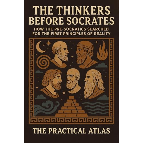 The Thinkers Before Socrates