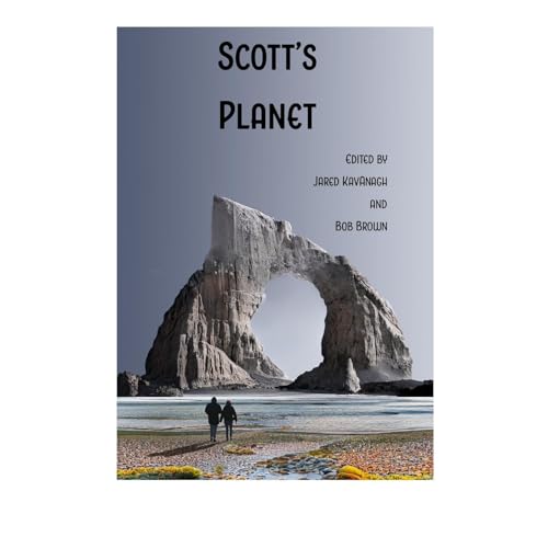 Scott's Planet by Bob Brown