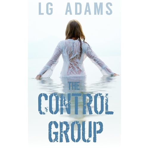 The Control Group by LG Adams