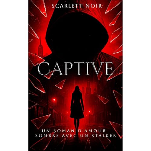 Captive by Scarlett Noir