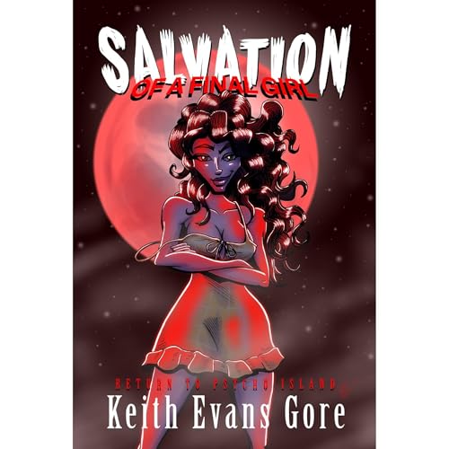 Salvation of a Final Girl