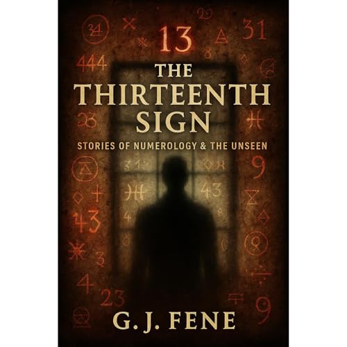 The Thirteenth Sign: Stories of Numerology & the Unseen