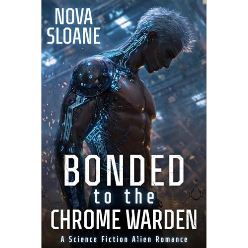 Bonded To The Chrome Warden
