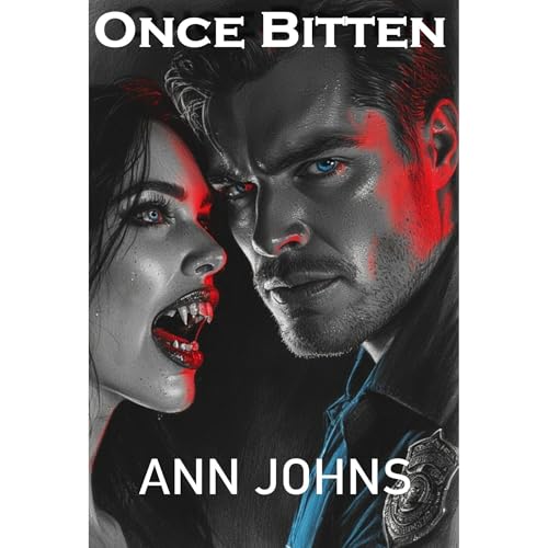 Once Bitten (A Paranormal Erotica Series Story)