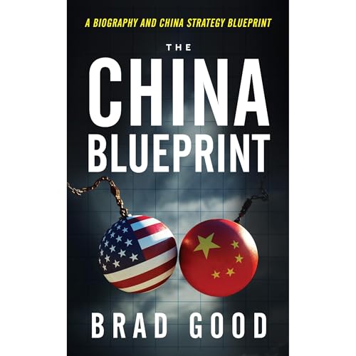 The China Blueprint