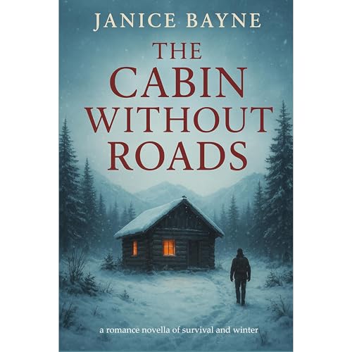 The Cabin Without Roads