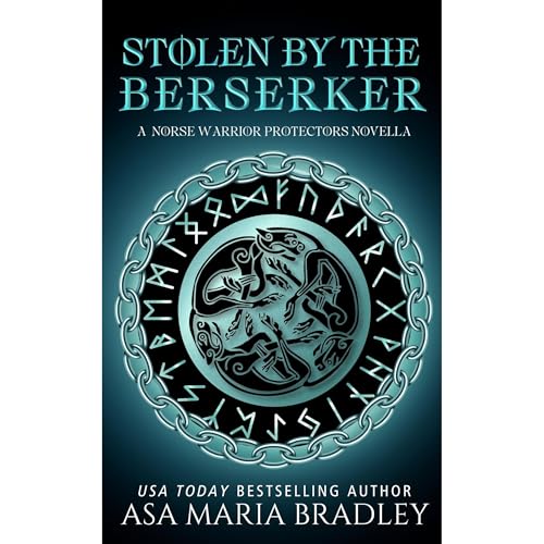 Stolen by the Berserker