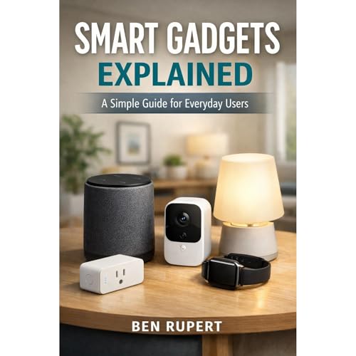 Smart Gadgets Explained