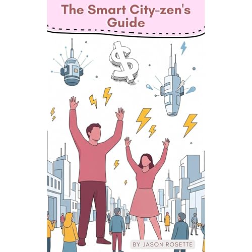 The Smart City-zen's Guide