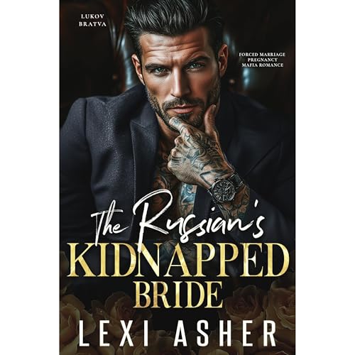 The Russian’s Kidnapped Bride