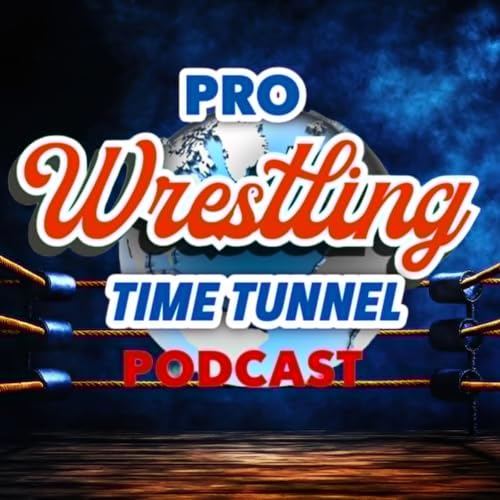 Pro Wrestling Time Tunnel Territory History Show by Tony Richards