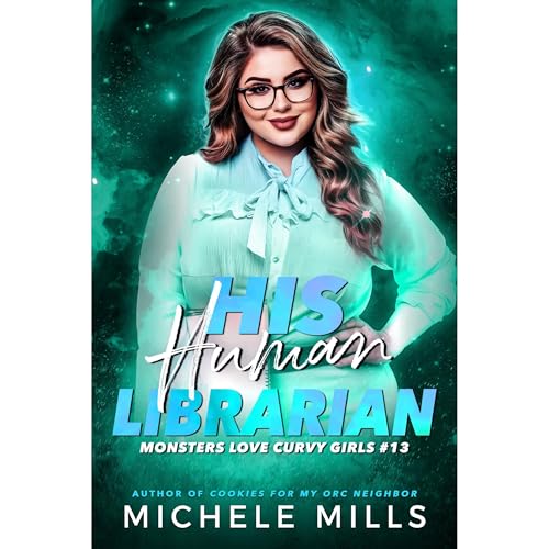 Sa bibliothécaire humaine