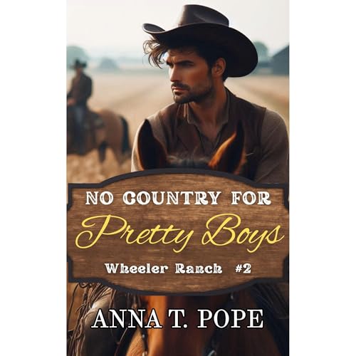 No Country for Pretty Boys