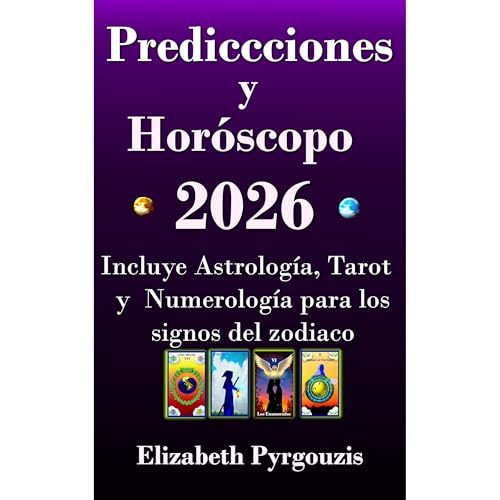 Predicciones y Horóscopo 2026