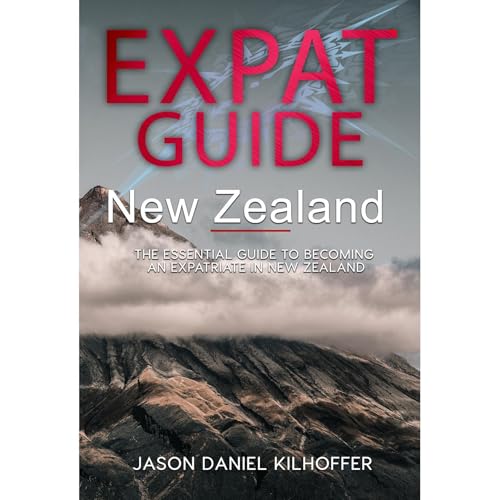 Expat Guide: New Zealand