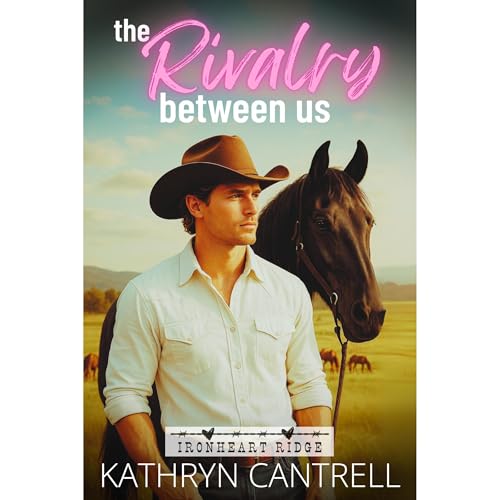 The Rivalry Between Us