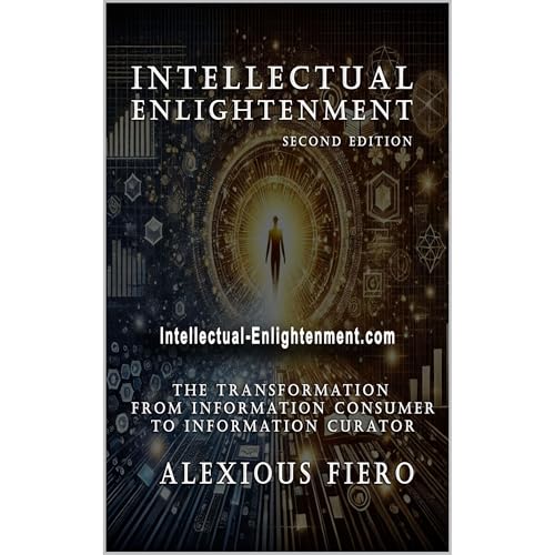 Intellectual Enlightenment - 2nd Edition