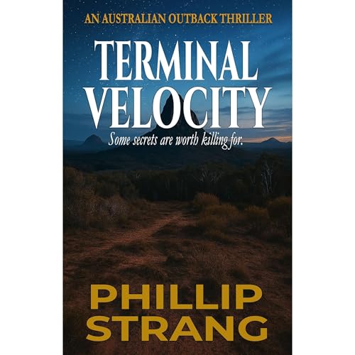 Terminal Velocity by Phillip Strang