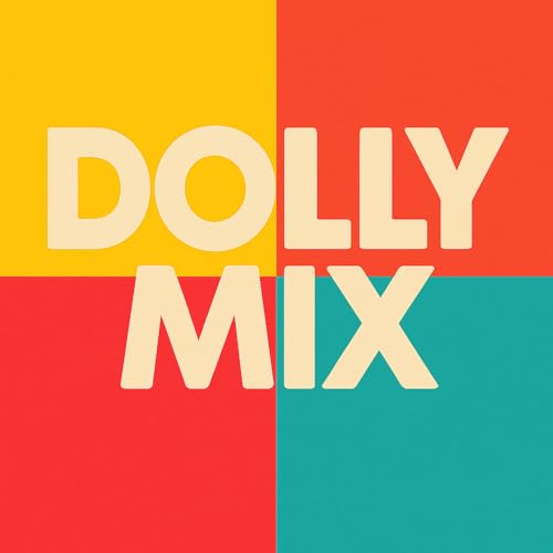 Dolly Mix by Disco Dolly